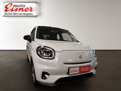 Leapmotor T03 Gebrauchtwagen