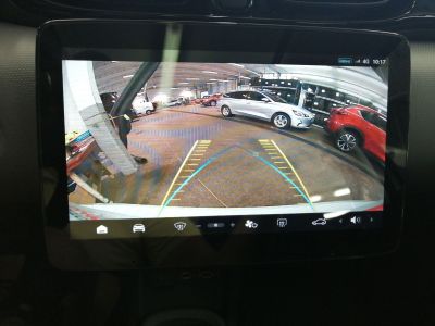 Leapmotor T03 Gebrauchtwagen