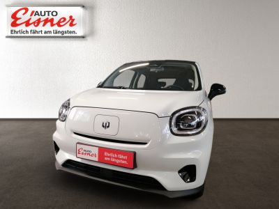 Leapmotor T03 Gebrauchtwagen