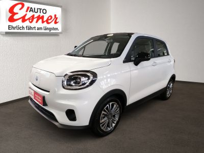 Leapmotor T03 Gebrauchtwagen