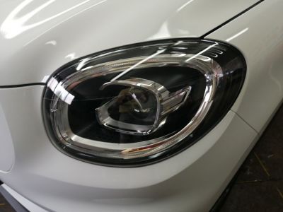 Leapmotor T03 Gebrauchtwagen