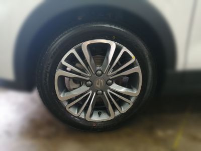 Leapmotor T03 Gebrauchtwagen