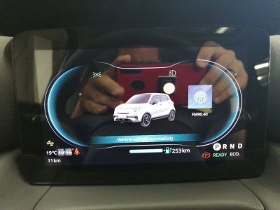 Leapmotor T03 Gebrauchtwagen