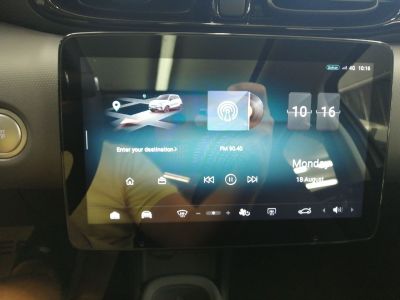 Leapmotor T03 Gebrauchtwagen