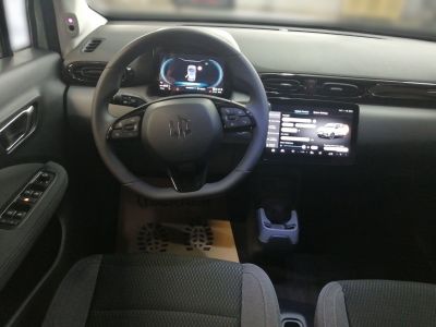 Leapmotor T03 Gebrauchtwagen