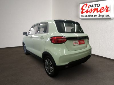 Leapmotor T03 Gebrauchtwagen