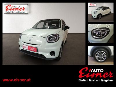 Leapmotor T03 Gebrauchtwagen