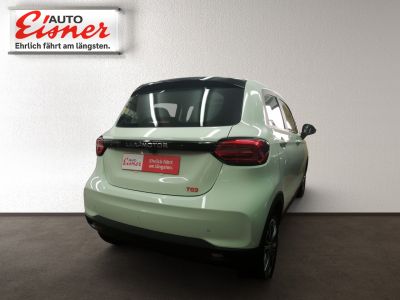 Leapmotor T03 Gebrauchtwagen