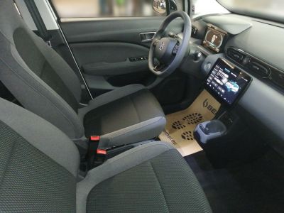 Leapmotor T03 Gebrauchtwagen