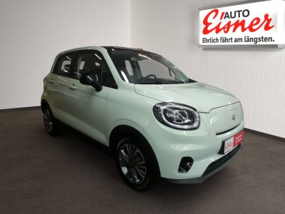 Leapmotor T03 Gebrauchtwagen