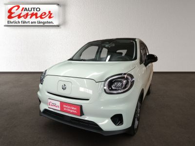 Leapmotor T03 Gebrauchtwagen