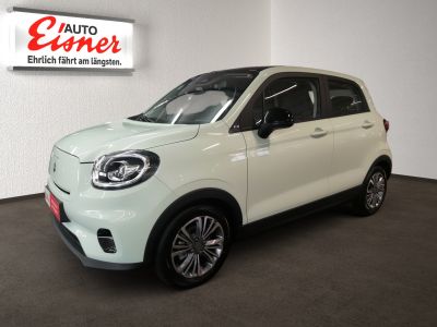 Leapmotor T03 Gebrauchtwagen