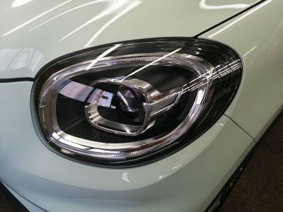 Leapmotor T03 Gebrauchtwagen