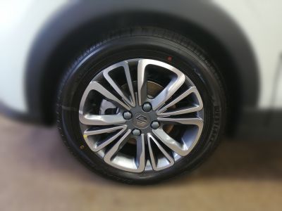 Leapmotor T03 Gebrauchtwagen