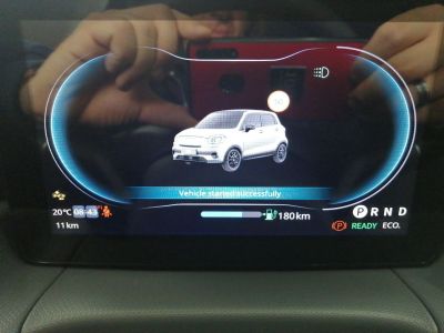 Leapmotor T03 Gebrauchtwagen