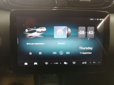 Leapmotor T03 Gebrauchtwagen