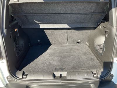 Jeep Renegade Gebrauchtwagen