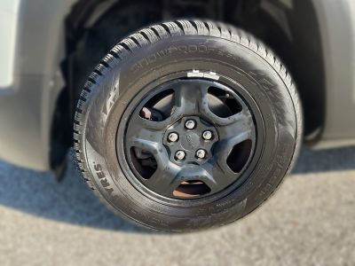 Jeep Renegade Gebrauchtwagen