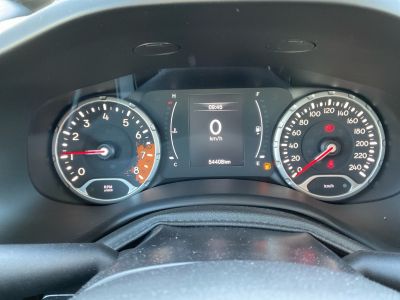 Jeep Renegade Gebrauchtwagen