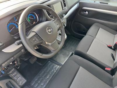 Opel Vivaro Gebrauchtwagen