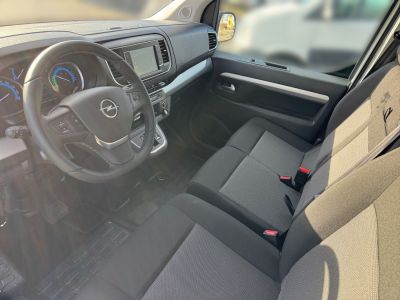 Opel Vivaro Gebrauchtwagen