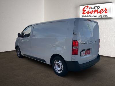Opel Vivaro Gebrauchtwagen