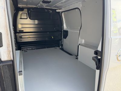 Opel Vivaro Gebrauchtwagen