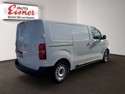 Opel Vivaro Gebrauchtwagen