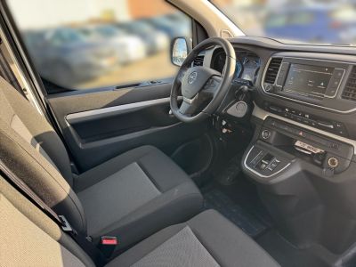 Opel Vivaro Gebrauchtwagen