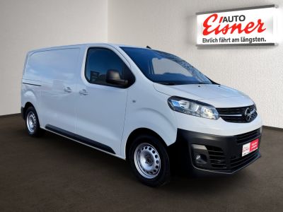 Opel Vivaro Gebrauchtwagen