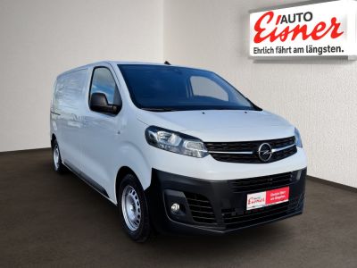 Opel Vivaro Gebrauchtwagen