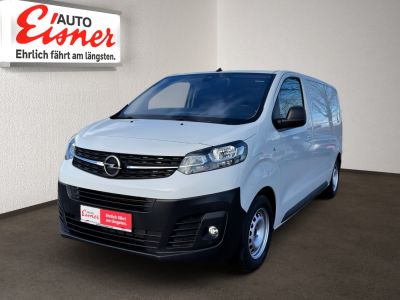 Opel Vivaro Gebrauchtwagen