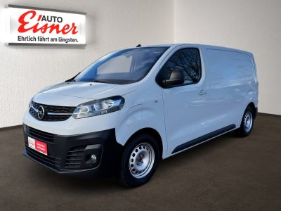 Opel Vivaro Gebrauchtwagen