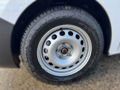 Opel Vivaro Gebrauchtwagen