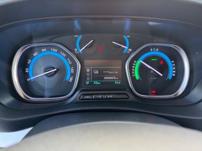 Opel Vivaro Gebrauchtwagen