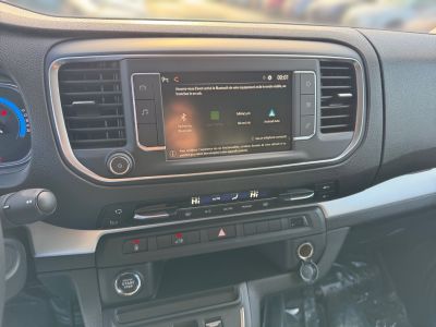 Opel Vivaro Gebrauchtwagen