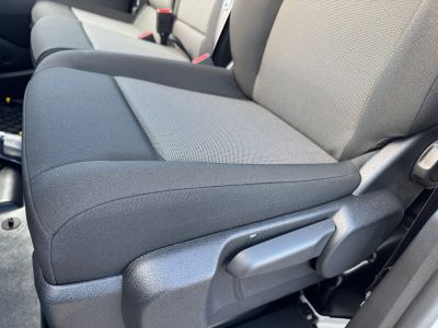 Opel Vivaro Gebrauchtwagen