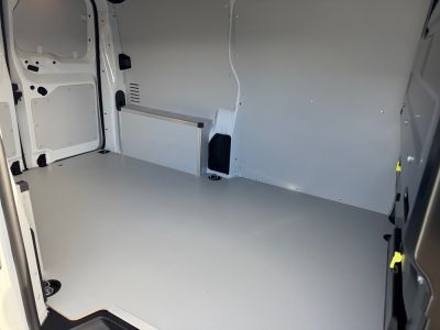 Opel Vivaro Gebrauchtwagen