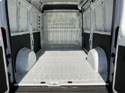 Opel Movano Neuwagen