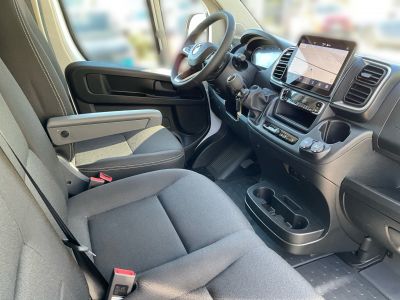 Opel Movano Neuwagen