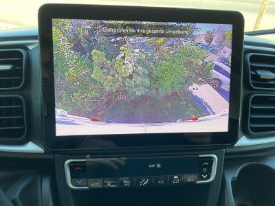 Opel Movano Neuwagen