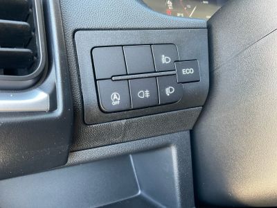 Opel Movano Neuwagen