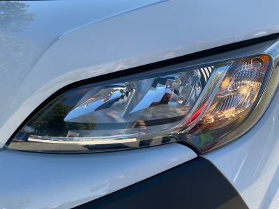 Opel Movano Neuwagen