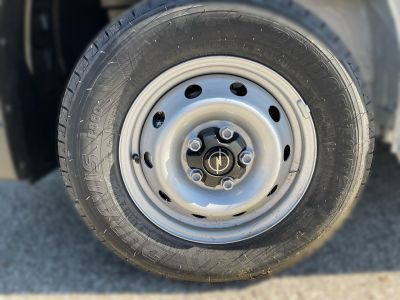 Opel Movano Neuwagen