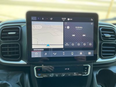 Opel Movano Neuwagen