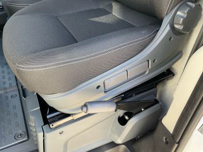 Opel Movano Neuwagen