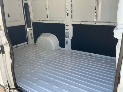 Opel Movano Neuwagen