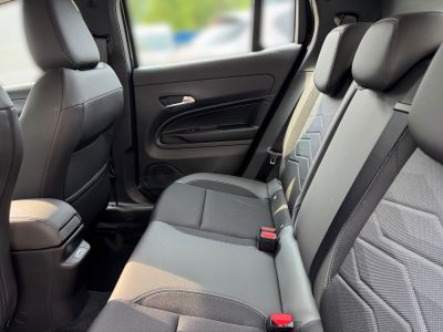 Jeep Avenger Gebrauchtwagen