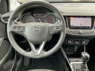 Opel Crossland Gebrauchtwagen