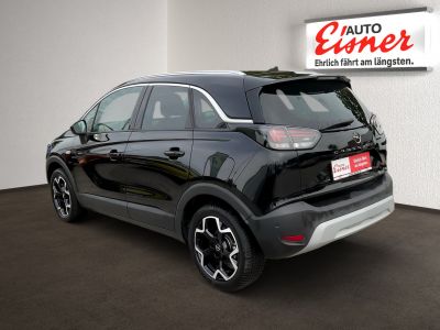 Opel Crossland Gebrauchtwagen